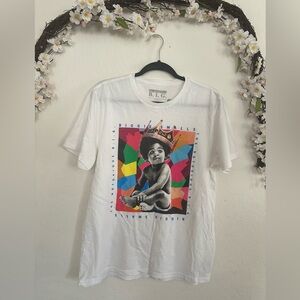 The notorious B. I. G. T-shirt